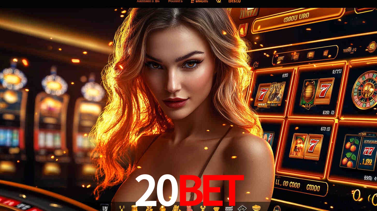 Cassino ao Vivo no 20BET