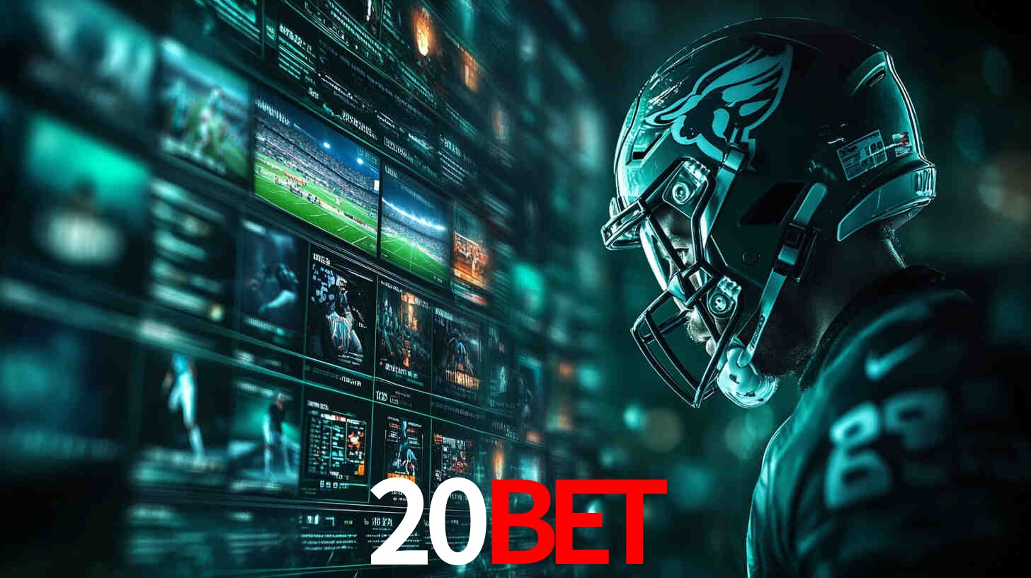 Esportes em Destaque no 20BET