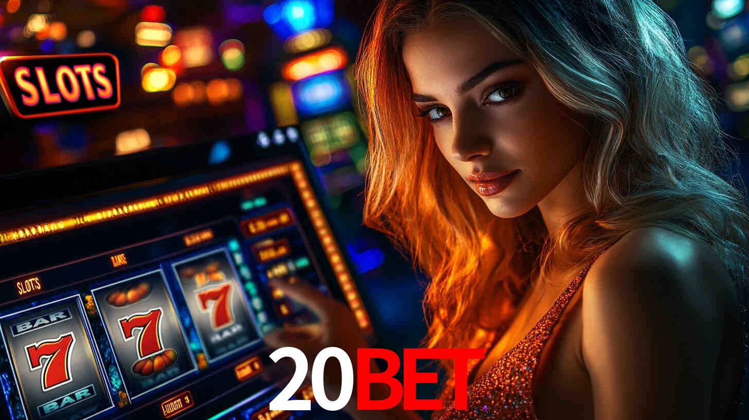 Slots com Alto RTP no 20BET